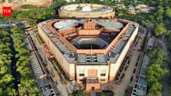 IndiaParliamentary panel identifies critical gaps at NGT, recommends urgent reforms
