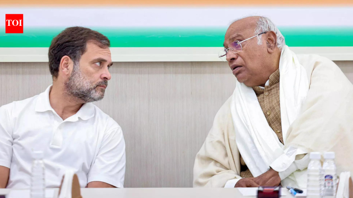 IndiaCaste count method in Census ‘misleading’: Congress letter to PM
