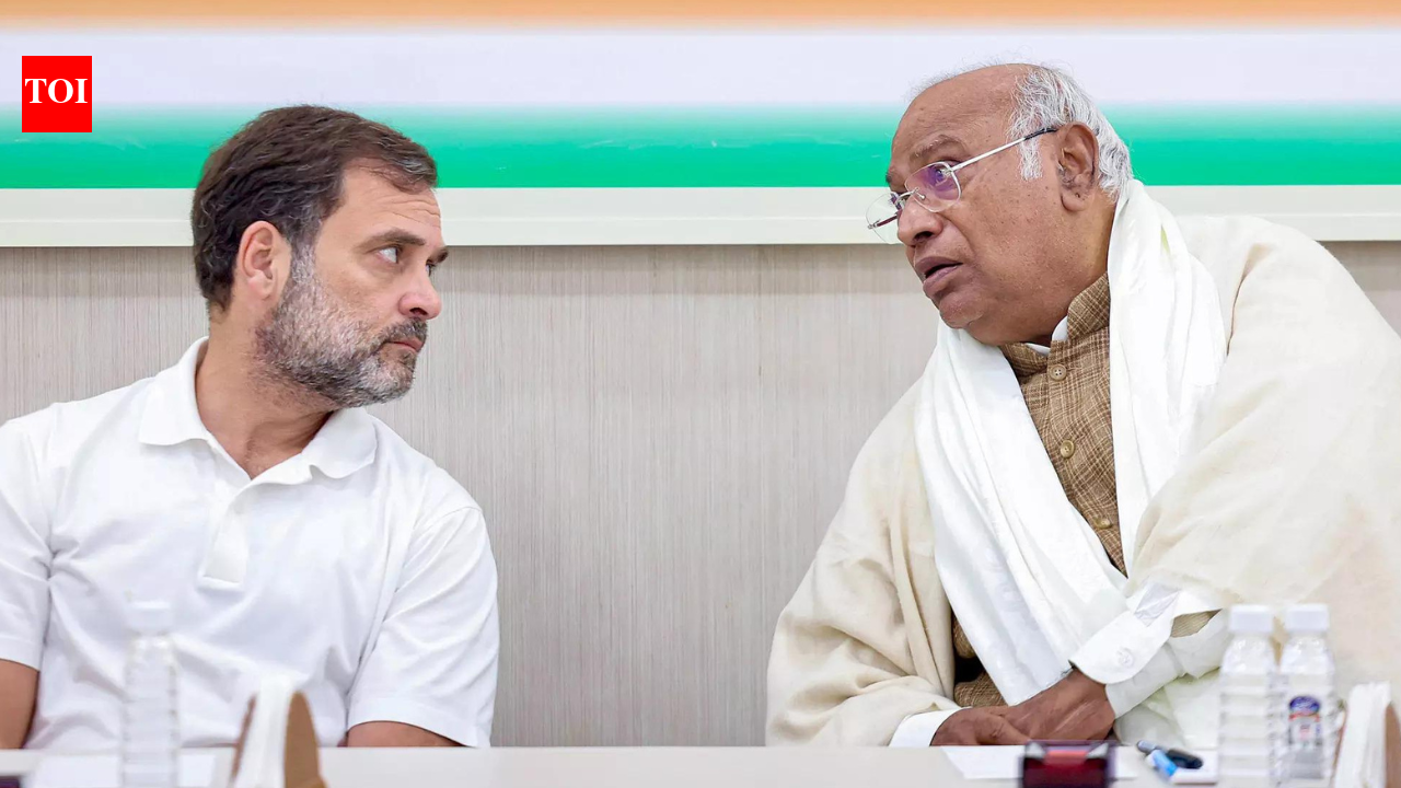 IndiaCaste count method in Census ‘misleading’: Congress letter to PM