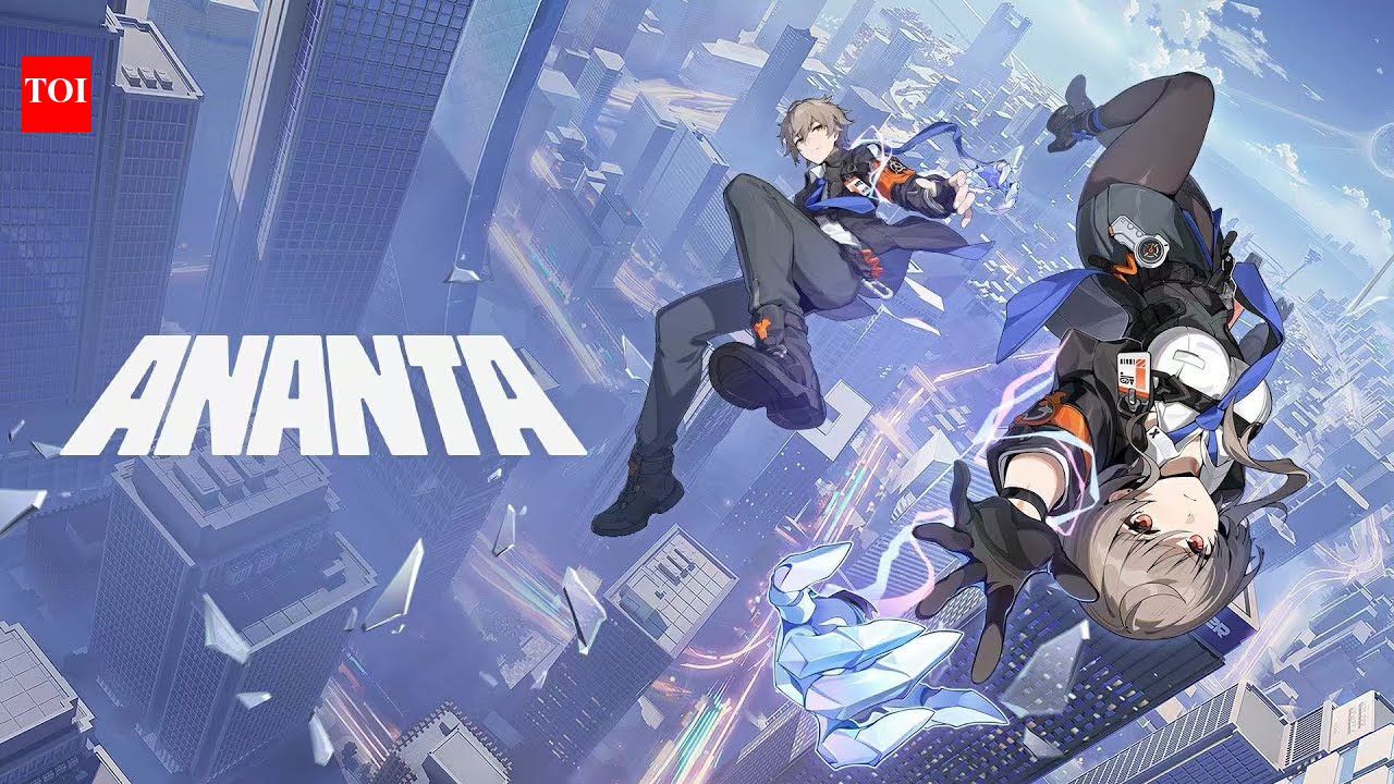 NewsEverything we know about Ananta: Release date, gameplay, platforms and more