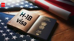 India BusinessH-1B visa reality for Indians: Unpredictable costs, tougher odds & greater risks