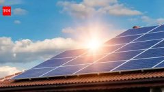 India BusinessIndia's solar story: Cell shortage may be short-lived as capacity set to tripple
