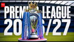 Top StoriesPremier League 2026/27: Everything you need to know ahead of the new season