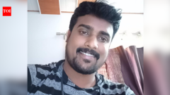 Hyderabad3 Telugu students en route to work killed in US crash