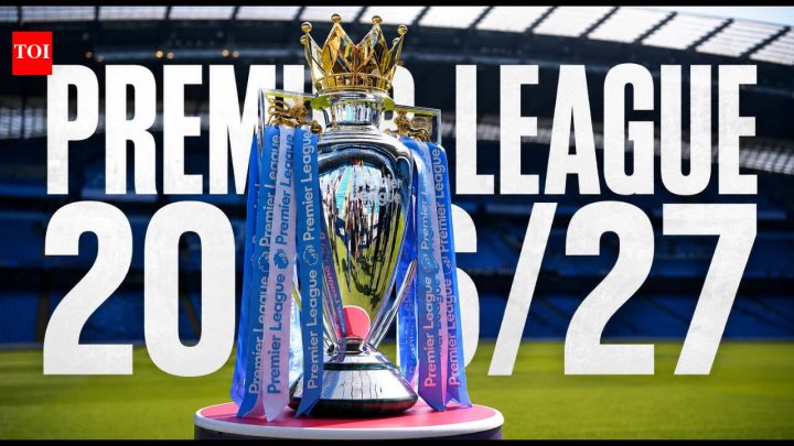 Top StoriesPremier League 2026/27: Everything you need to know ahead of the new season