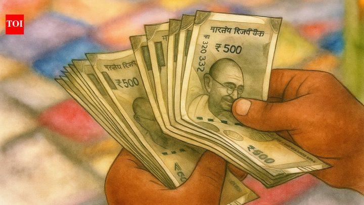 India BusinessIndia eases rupee trade rules, provides exporters alternative; what it means