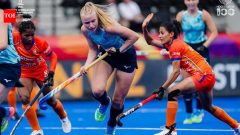 Top StoriesHockey World Cup: India hold England to goalless draw, seal second-round spot