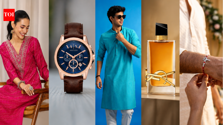 BusinessMyntra M-Now makes last-minute Raksha Bandhan gifting easier with 30-minute delivery