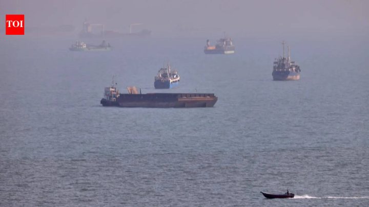 Middle EastIran rejects Trump's Hormuz claim, says strait will reopen only on Tehran's terms