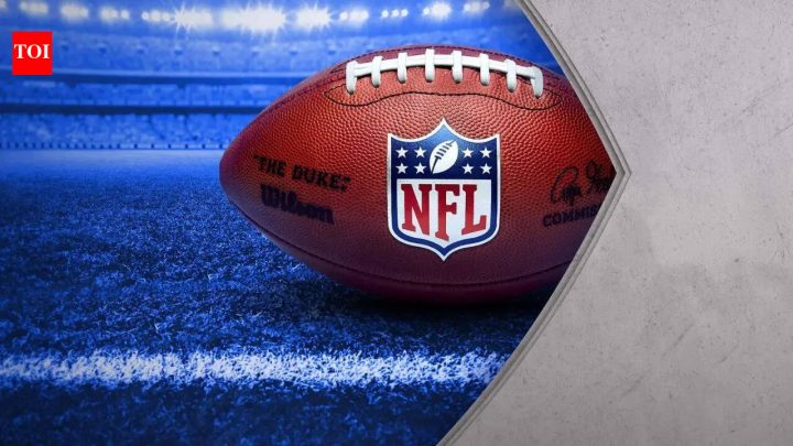 NFL NewsNFL 2026: The 10 biggest names that could miss Week 1 with injuries