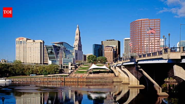 Two vacant Connecticut offices will become 286 apartments in $120m conversion