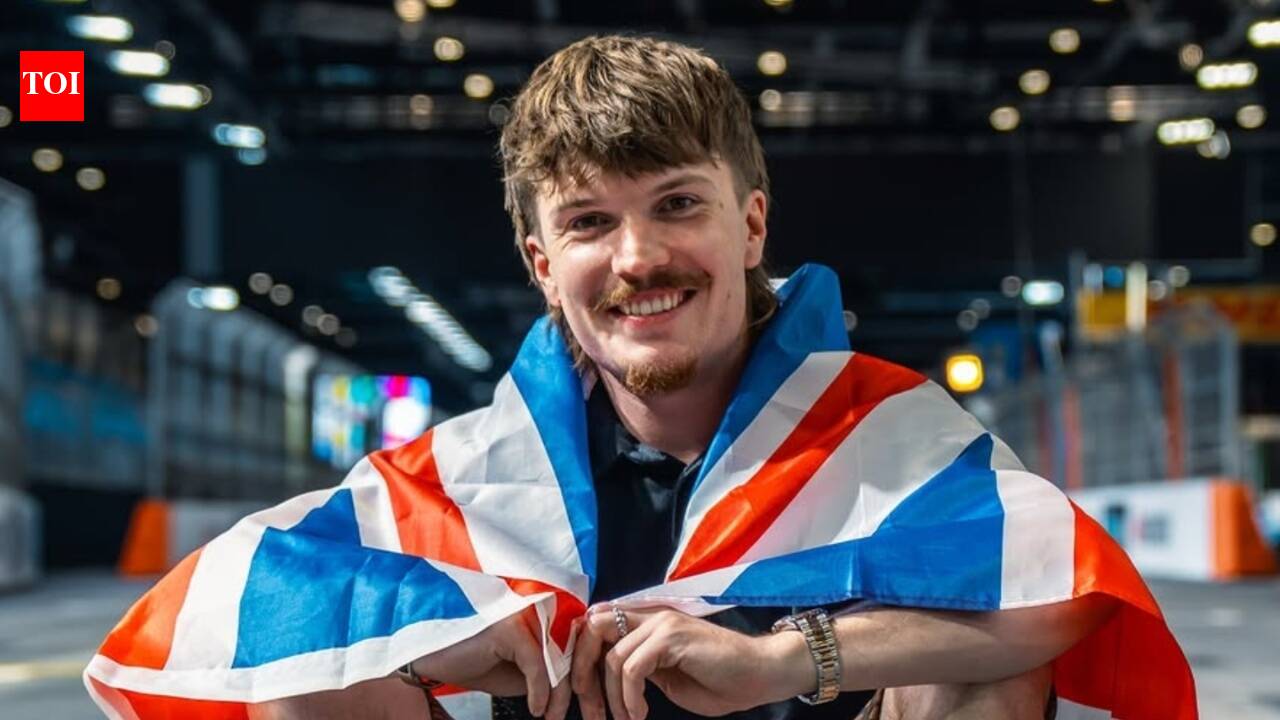 Formula - EDan Ticktum targets GEN4 seat and Formula E Championship success