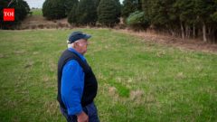 Australian farmer reversed land clearing; 24 bird species now stay year-round