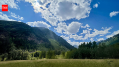 Colorado county's $34m ranch purchase adds 530 acres to protected wilderness