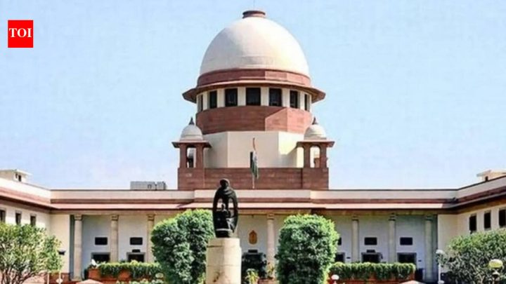 IndiaSC upholds broad definition of industry, only for pending cases