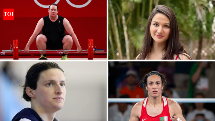 More sportsFrom Anaya Bangar to Imane Khelif: The biggest transgender debates in sport