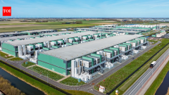 USGoogle data center deal gives Texas farmer 60 days to leave 600 rented acres