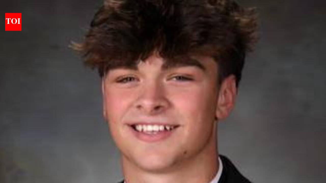 NFL NewsWho was Ben Conken? College football player dies at 20 after cancer battle