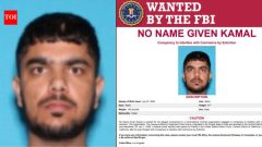 US & Canada NewsFBI lists Bishnoi gang-linked Indian national as most wanted fugitive in extortion case