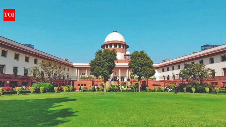India'Can Standard 6 be spared 3-language plan this year?' asks SC