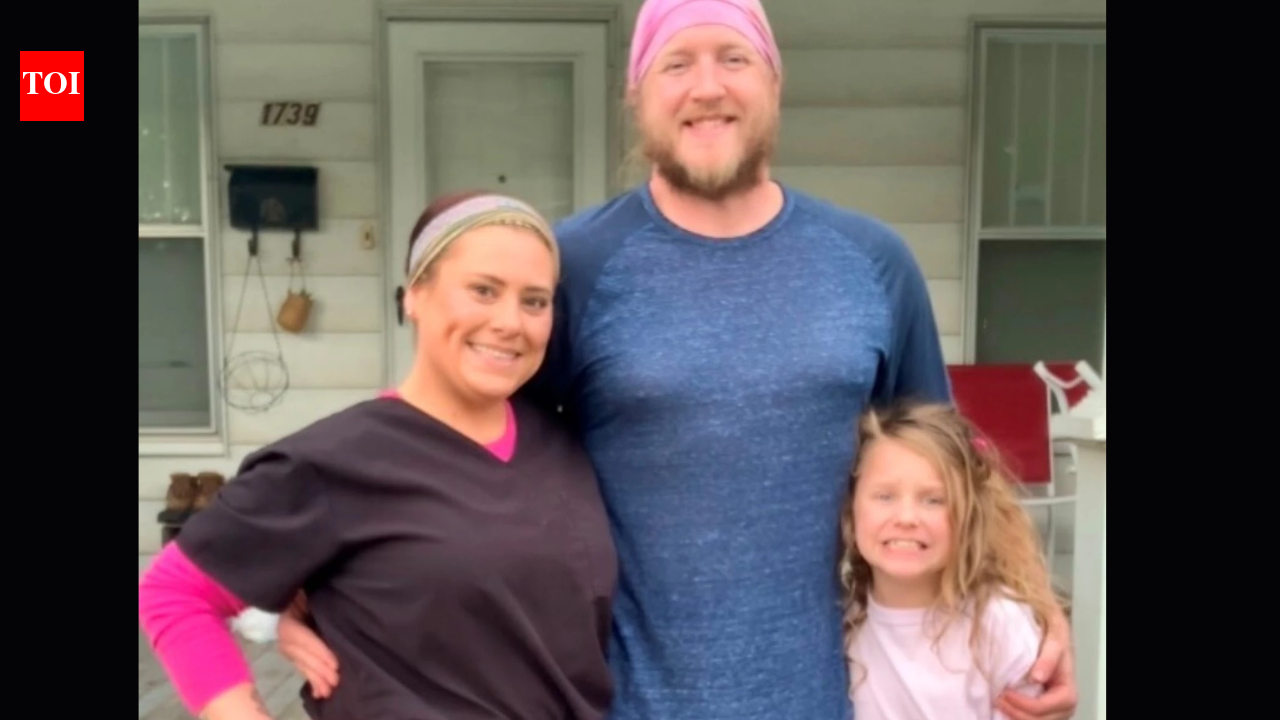 Oklahoma woman's $1,373 power bill tops rent, sparks petition over soaring costs