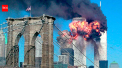 US'I still struggle': Landlady recalls Saudi man who brought 9/11 hijackers to her office