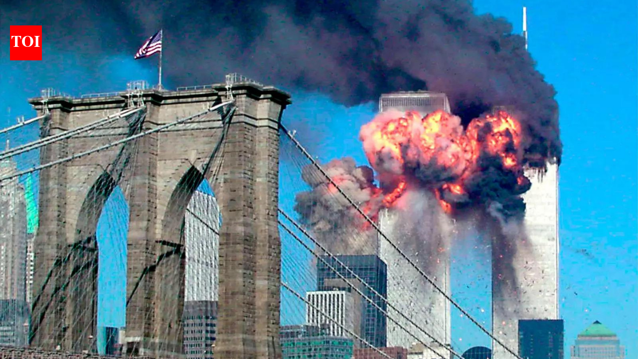 US'I still struggle': Landlady recalls Saudi man who brought 9/11 hijackers to her office
