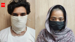 DelhiSIMs, WhatsApp, Dubai route: How Delhi couple aided Pakistan-linked espionage