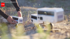 Tech NewsCalifornia turns to an AI-powered ‘Iron Dome’ to fight deadly mosquitoes