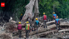South AsiaLiveNepal floods: Toll reaches 626; India sends another aircraft with 10 tonnes of aid