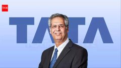 India BusinessNoel Tata kicks off hunt for next Tata Sons chief