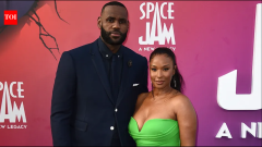 Top StoriesLeBron James and Savannah James hit major milestone for Akron kids
