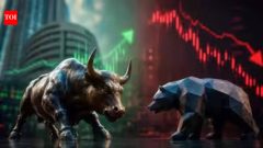 India BusinessLiveStock market today: Sensex, Nifty eye higher opening after breaking 7-day losing streak