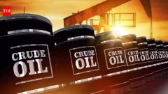 International BusinessBrent hovers near $94 as US-Iran conflict continues to squeeze energy supply