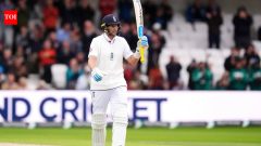 NewsJoe Root scripts history, becomes first player to achieve this feat