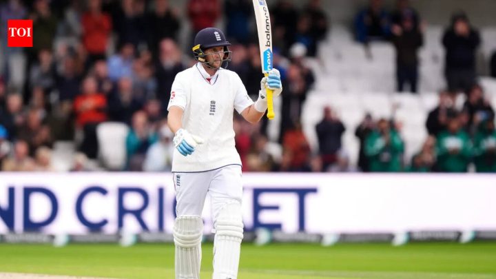 NewsJoe Root scripts history, becomes first player to achieve this feat