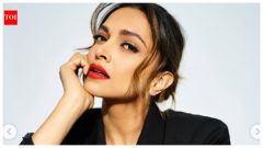 News'Multiple things' led to Deepika's exit: Sandeep Reddy's brother on 'Spirit' controversy