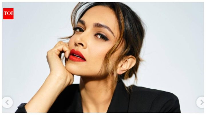 News'Multiple things' led to Deepika's exit: Sandeep Reddy's brother on 'Spirit' controversy