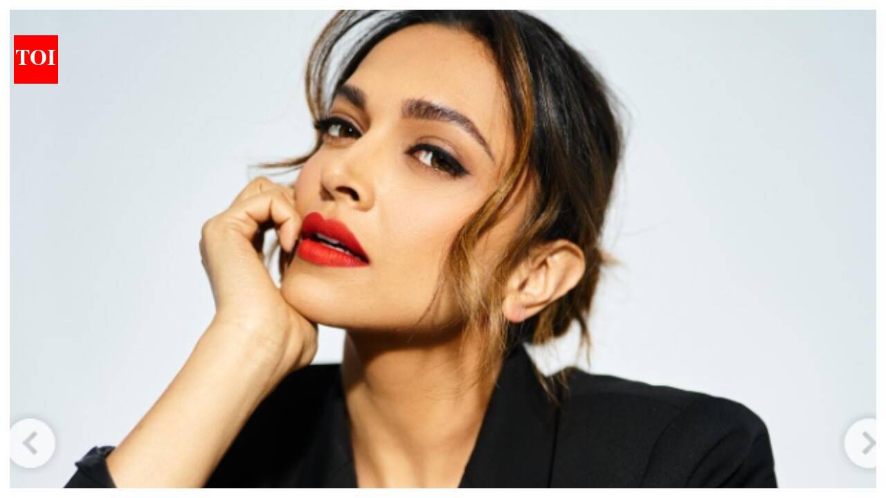 News'Multiple things' led to Deepika's exit: Sandeep Reddy's brother on 'Spirit' controversy