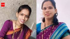 MumbaiTeen driving car with booze consignment kills pedestrian near Mumbai