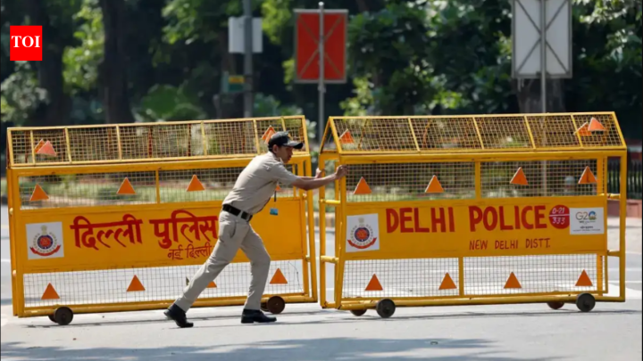 NewsHow to avoid rental disputes: Delhi Police plans awareness session for Northeast tenants