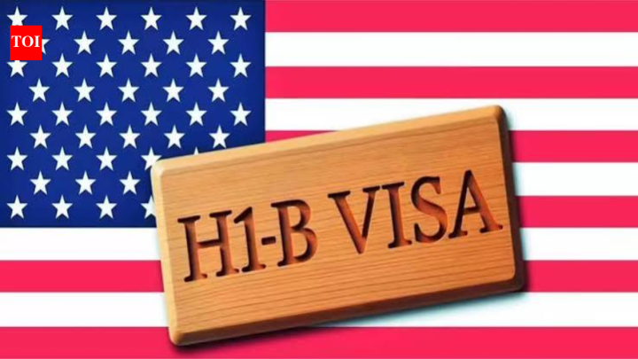 US & Canada NewsH-4 EAD: What latest US move means for Indian spouses of H-1Bs