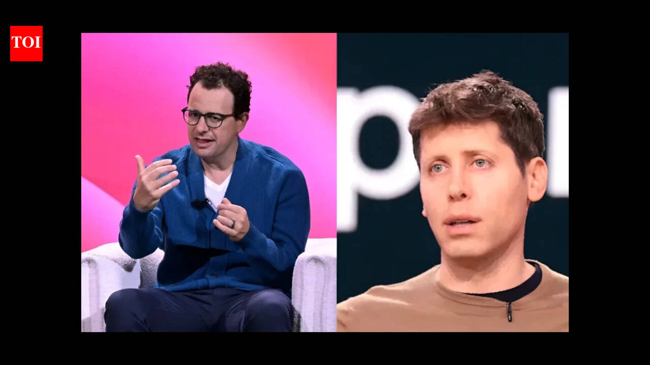 Tech NewsAmerica’s top VC tells Altman & Amodei: You have failed miserably