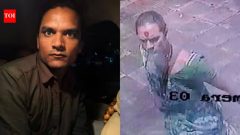Mumbai‘Hypnotised’ with water, raped: Mumbai airhostess falls prey to 'evil eye’ ploy