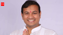 BengaluruKPSC veterinary recruitment scam: CID detains political party functionary in Delhi
