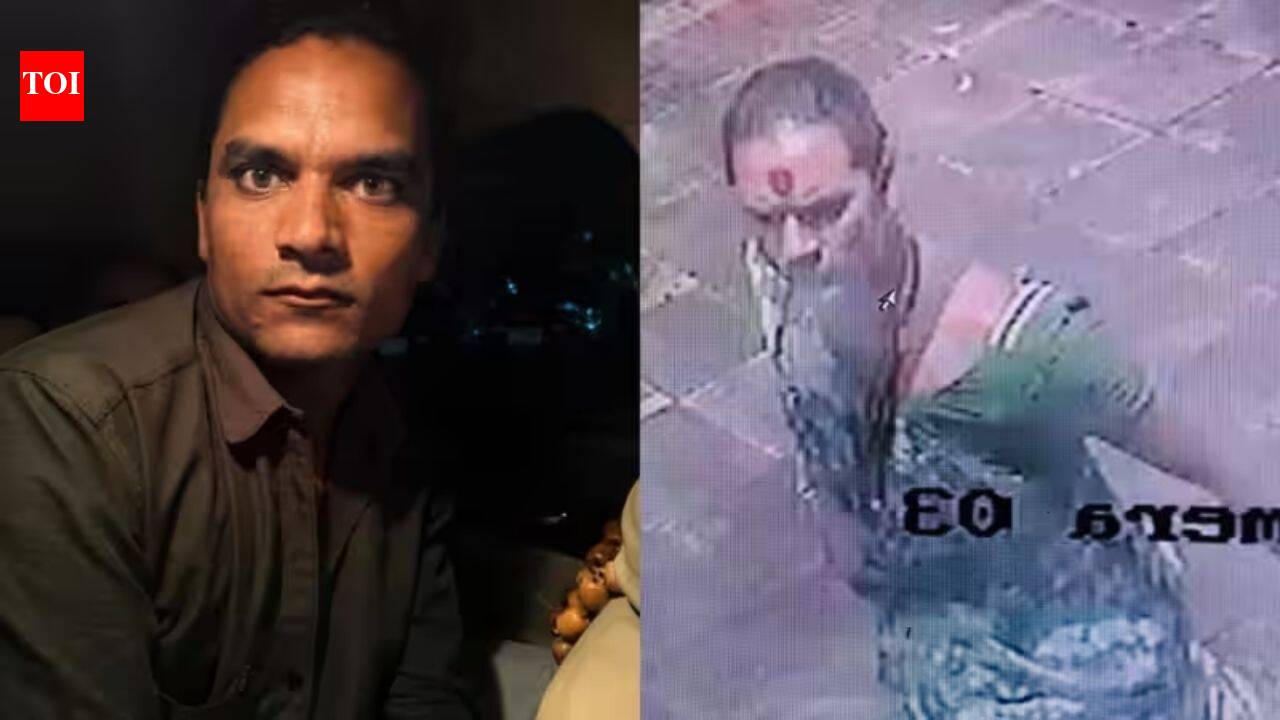 Mumbai‘Hypnotised’ with water, raped: Mumbai airhostess falls prey to 'evil eye’ ploy