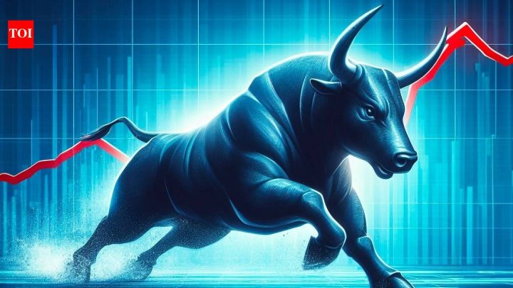 India BusinessTop shares to buy: Stock market recommendations for today – check list