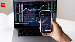 India BusinessLiveMarkets open lower as Iran tensions weigh; Sensex falls 134 points, Nifty at 24,063