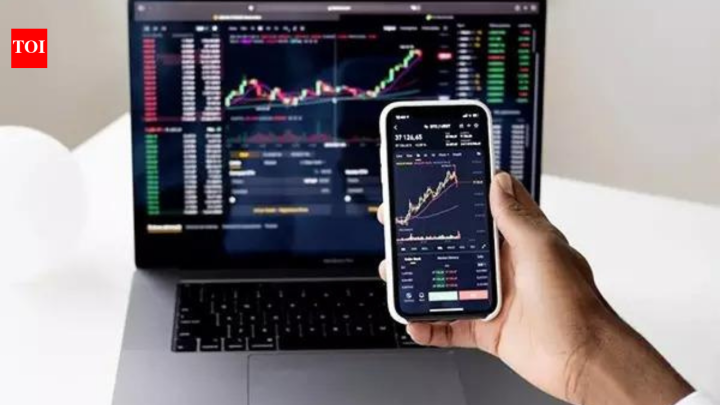 India BusinessLiveMarkets open lower as Iran tensions weigh; Sensex falls 134 points, Nifty at 24,063