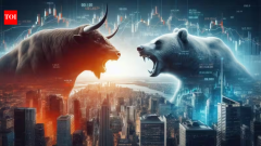India BusinessLiveStock market today: BSE Sensex jumps over 550 points, NSE Nifty 50 opens above 24,200